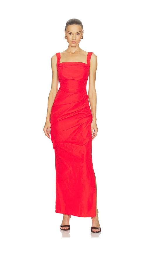 Paris Georgia Raf Dress (XS)
