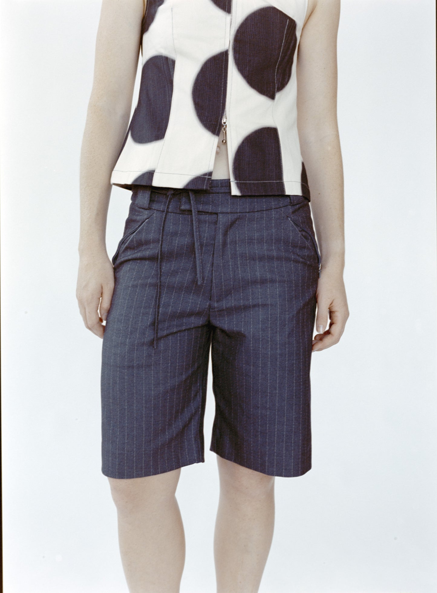 Lovethanks Una Shorts