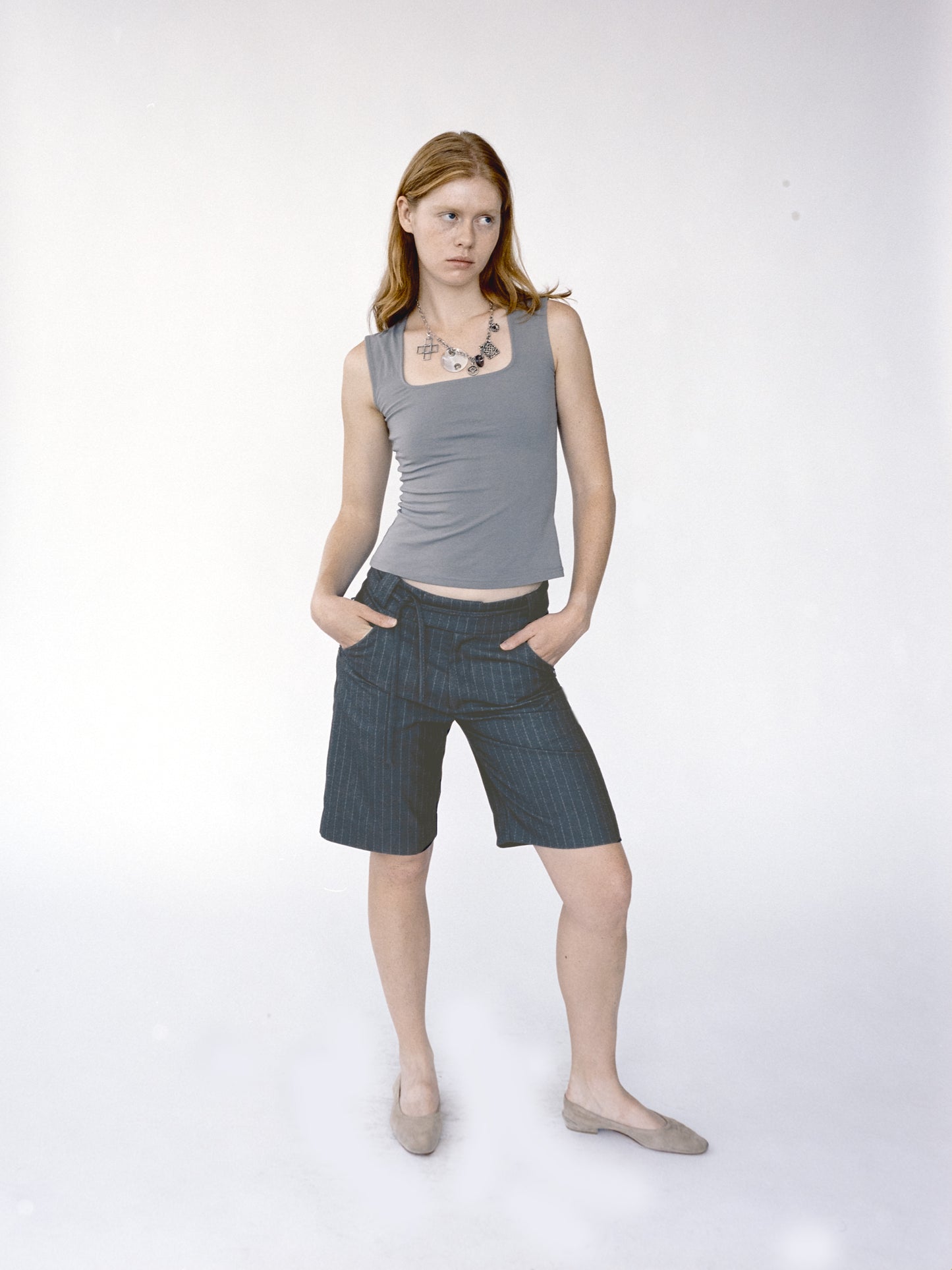 Lovethanks Una Shorts