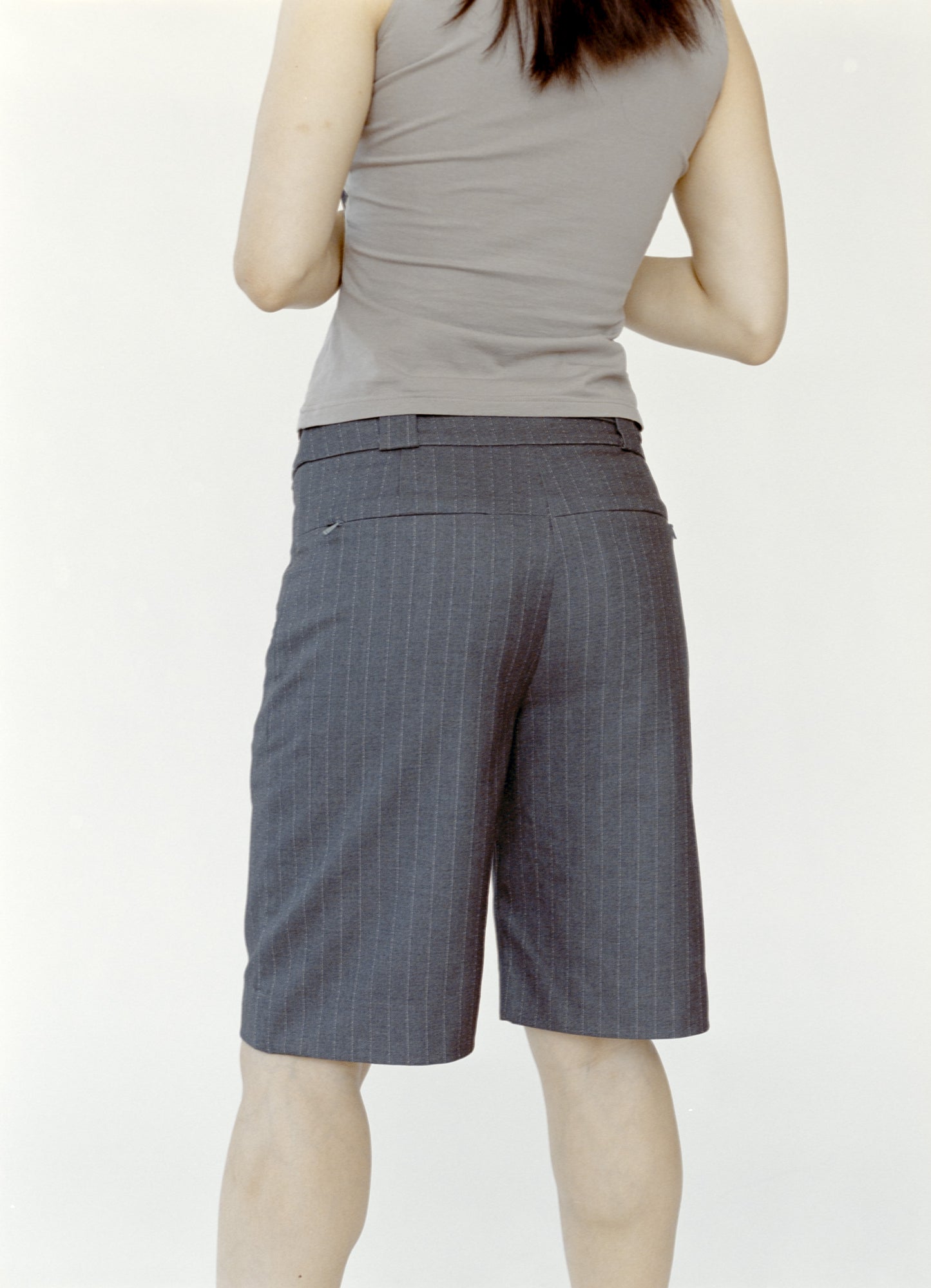 Lovethanks Una Shorts