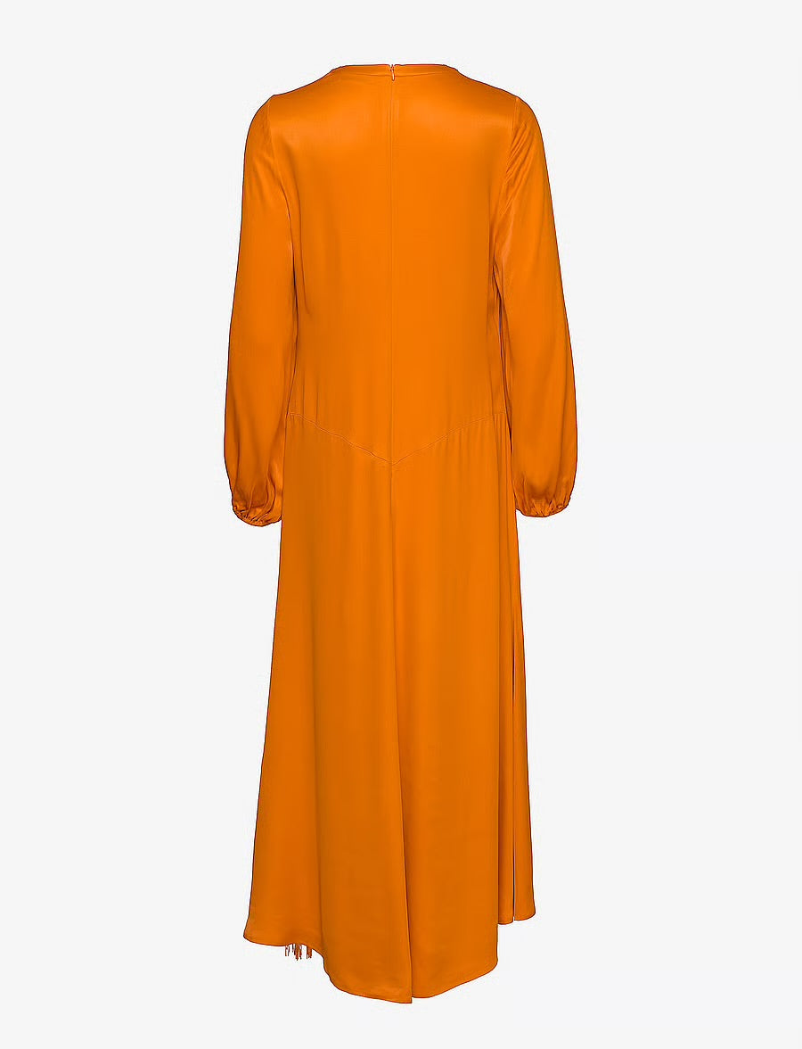 Rodebjer Majorelle dress (S)