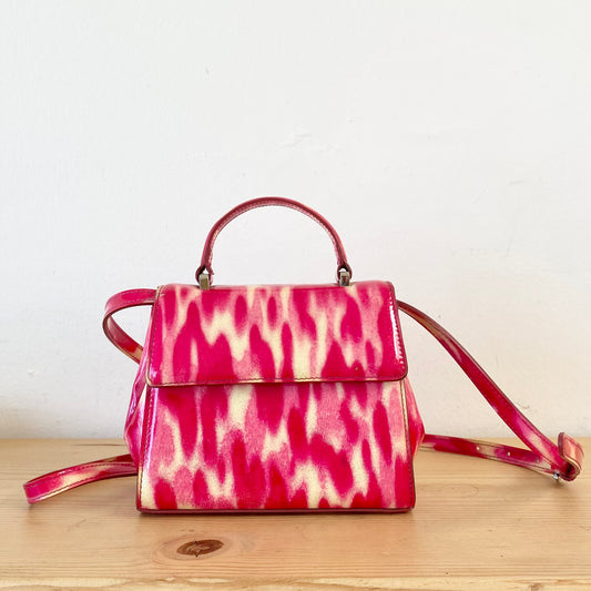 Maryam Nassir Zadeh Marlow Bag