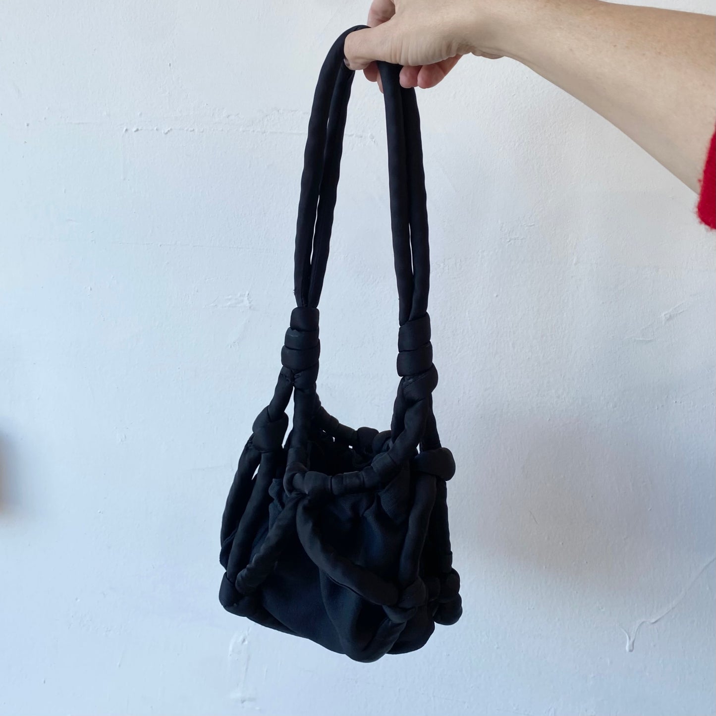 Rachel Comey Knot Shoulder Bag