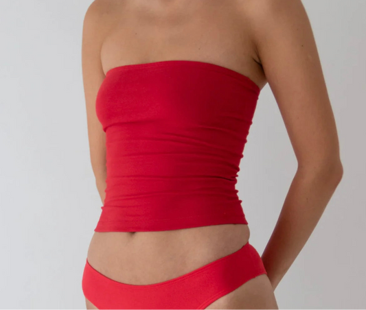 Calomel Warmi Tube Top