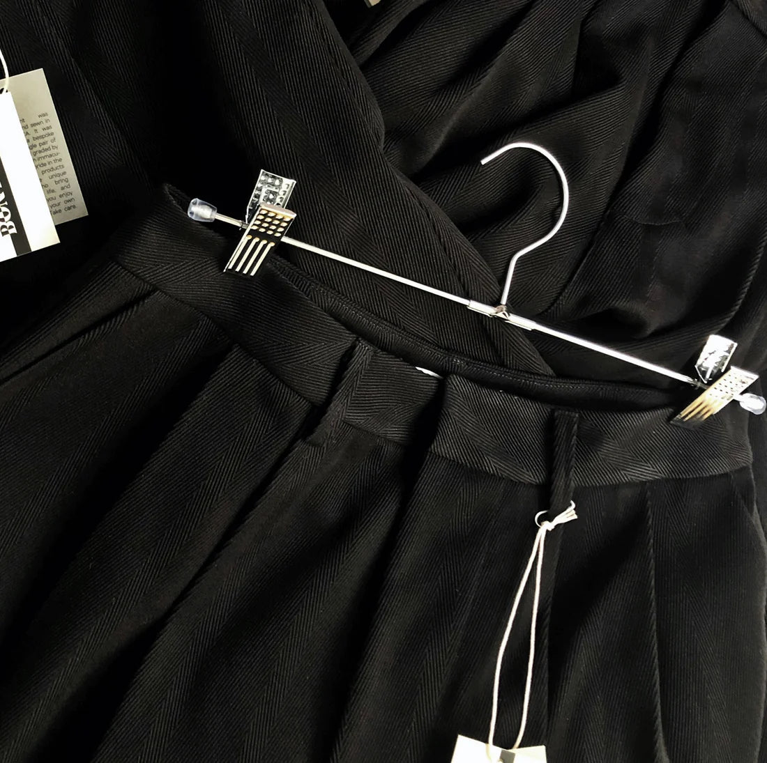 Bontemps The Mayumi Trouser