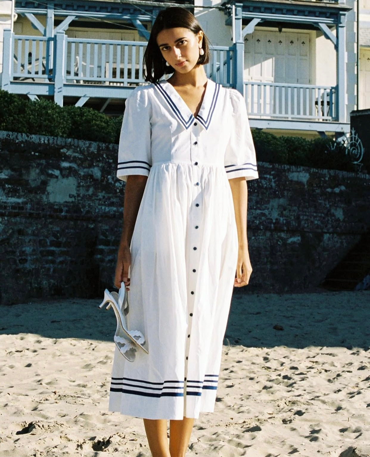 Ciao Lucia Julieta Dress (S)