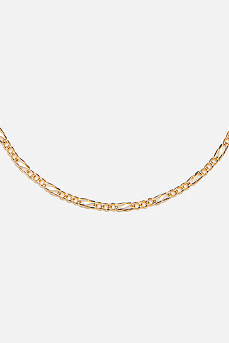 Kara Yoo Thin Sevilla Necklace