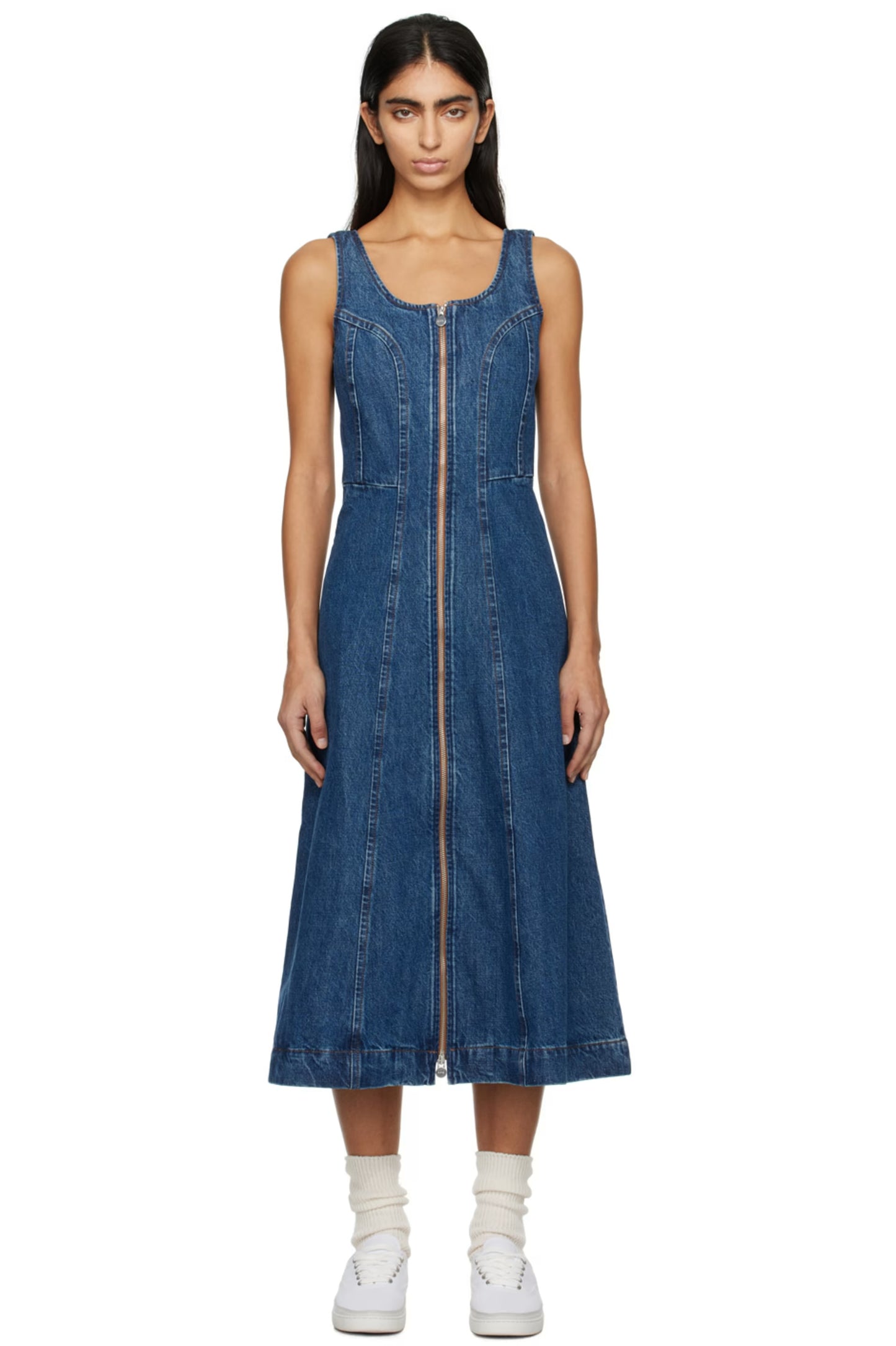 A.P.C. Ally Dress (XS)