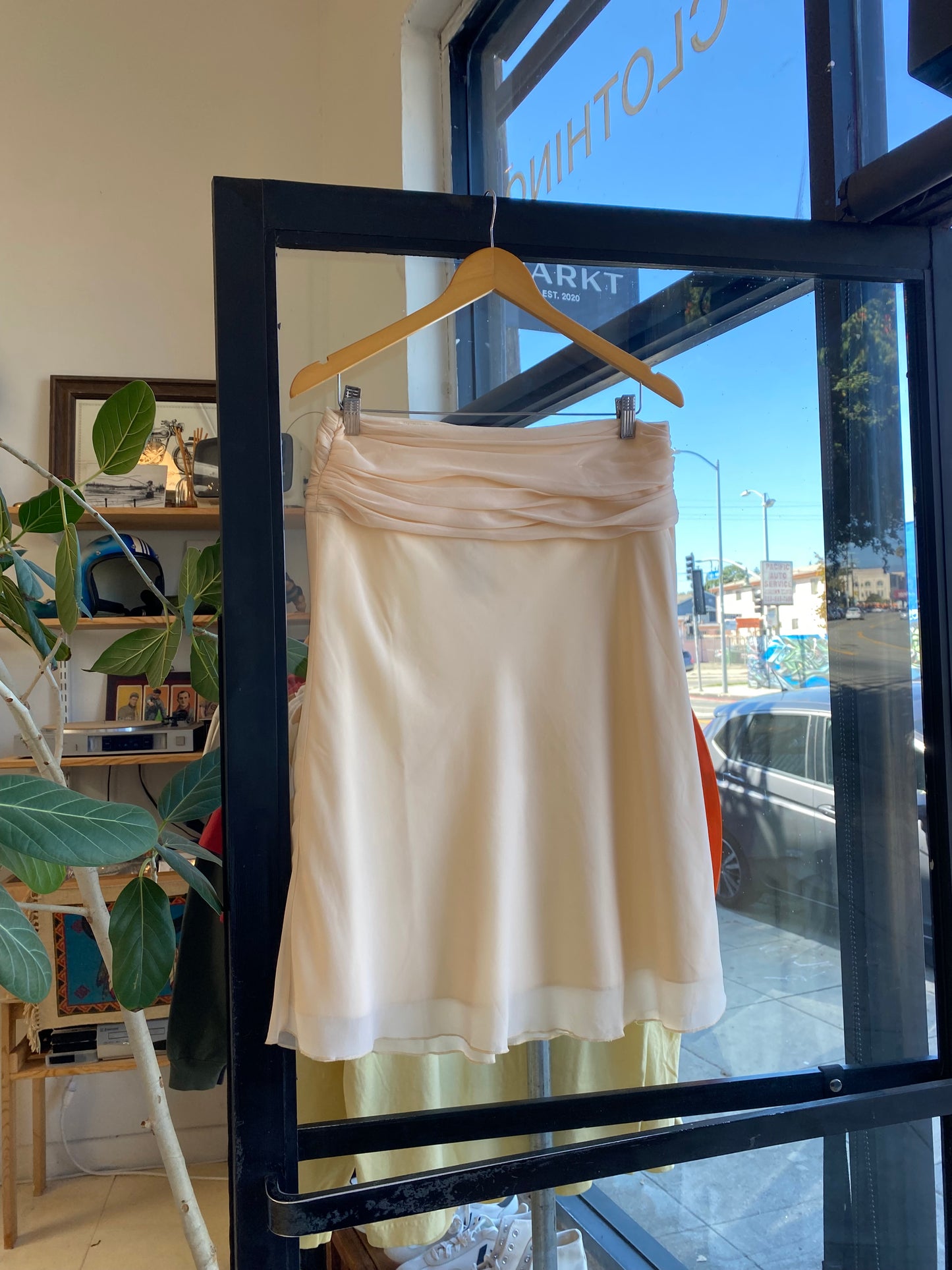 Guizio Eda Skirt (S)