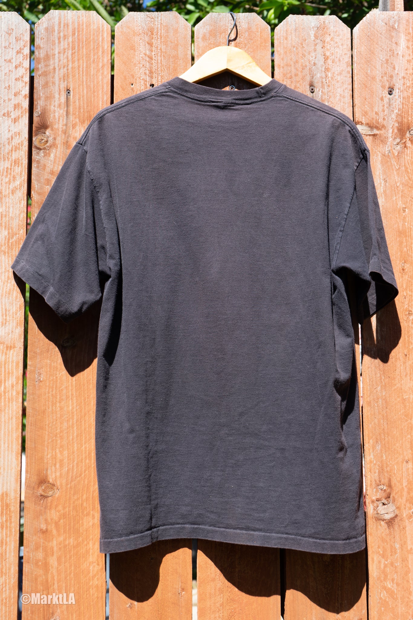 Vintage 90s Cypress Hill Tee Single Stitch