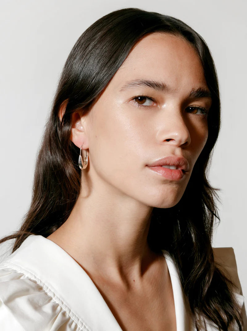 Wolf Circus Marta Earrings in Sterling Silver
