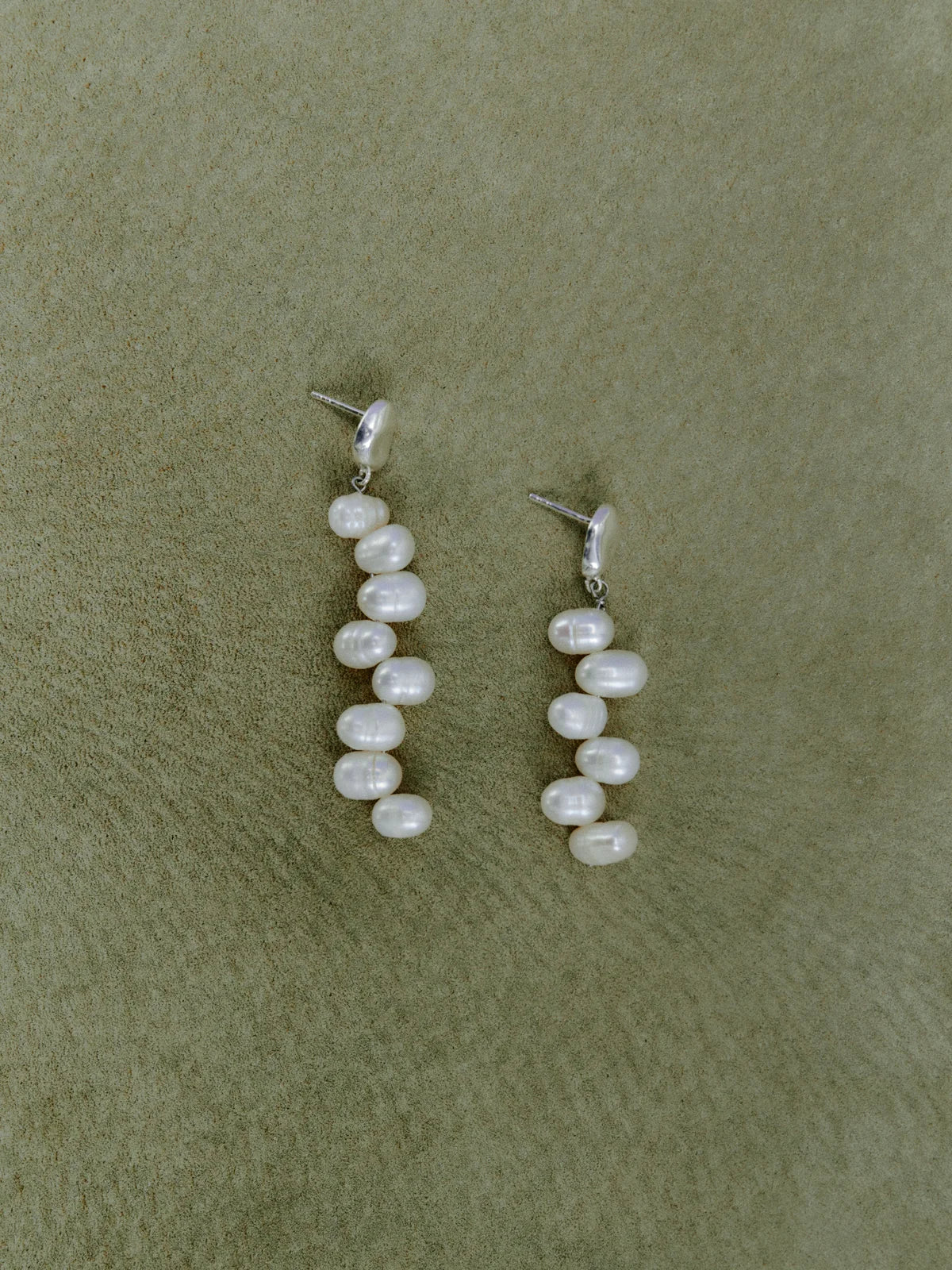 Wolf Circus Leila Earrings