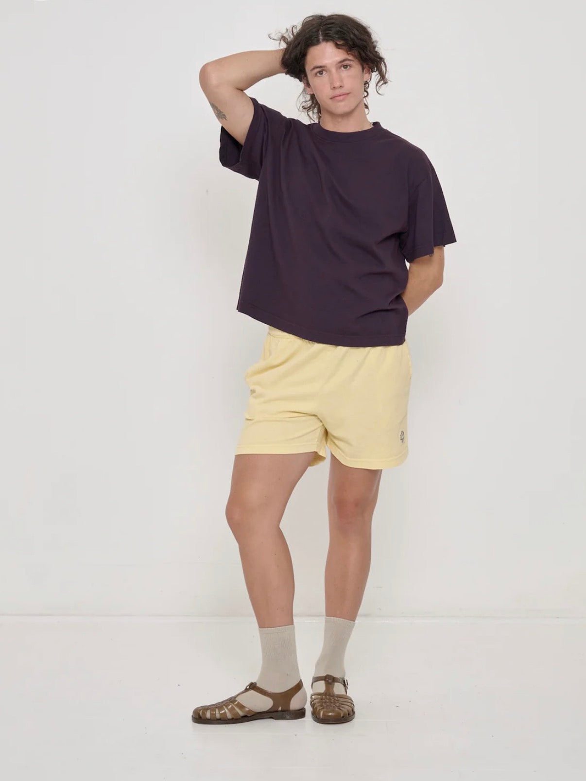 Everybody.World Everyday Shorts
