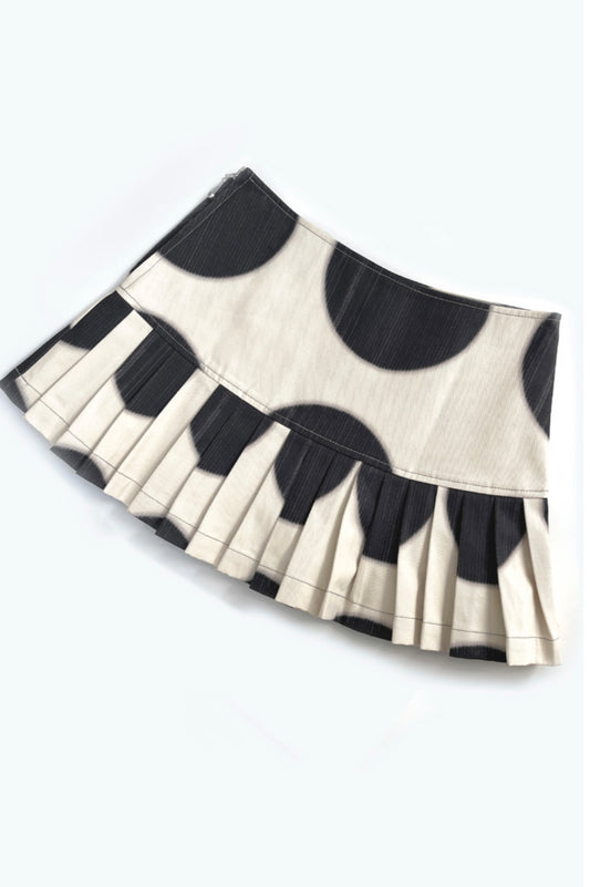 Lovethanks Spot Skirt