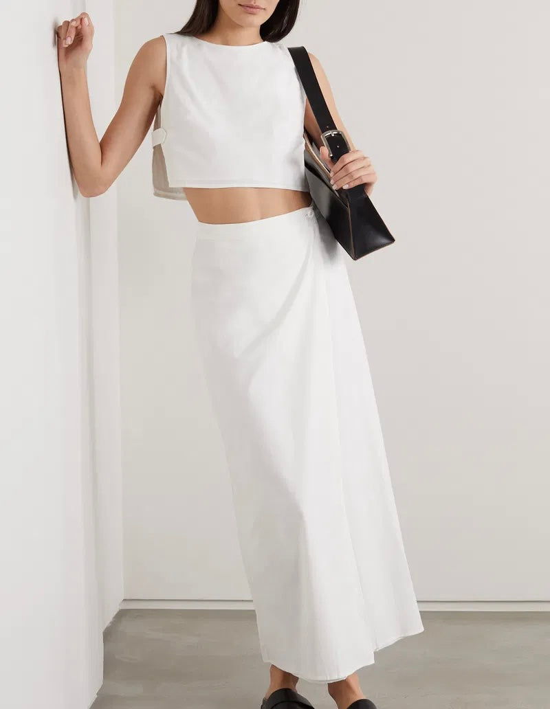 Reformation 2-piece Mylie Set (4)