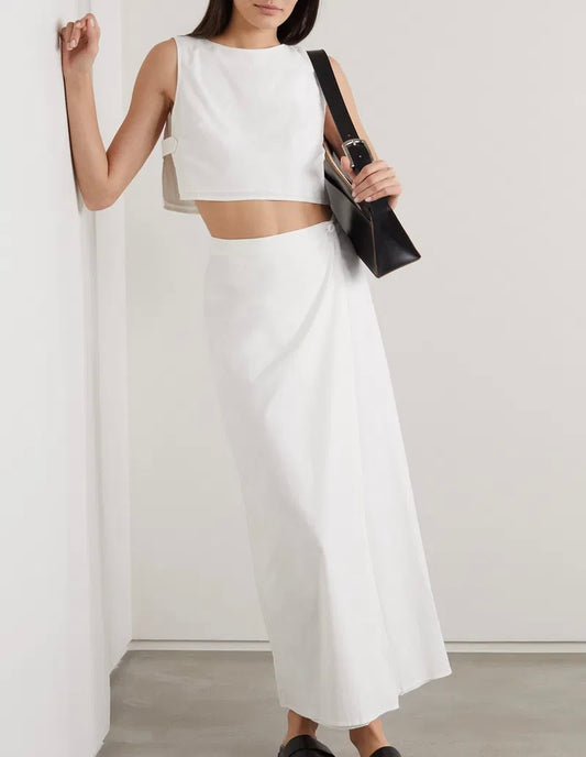 Reformation 2-piece Mylie Set (4)