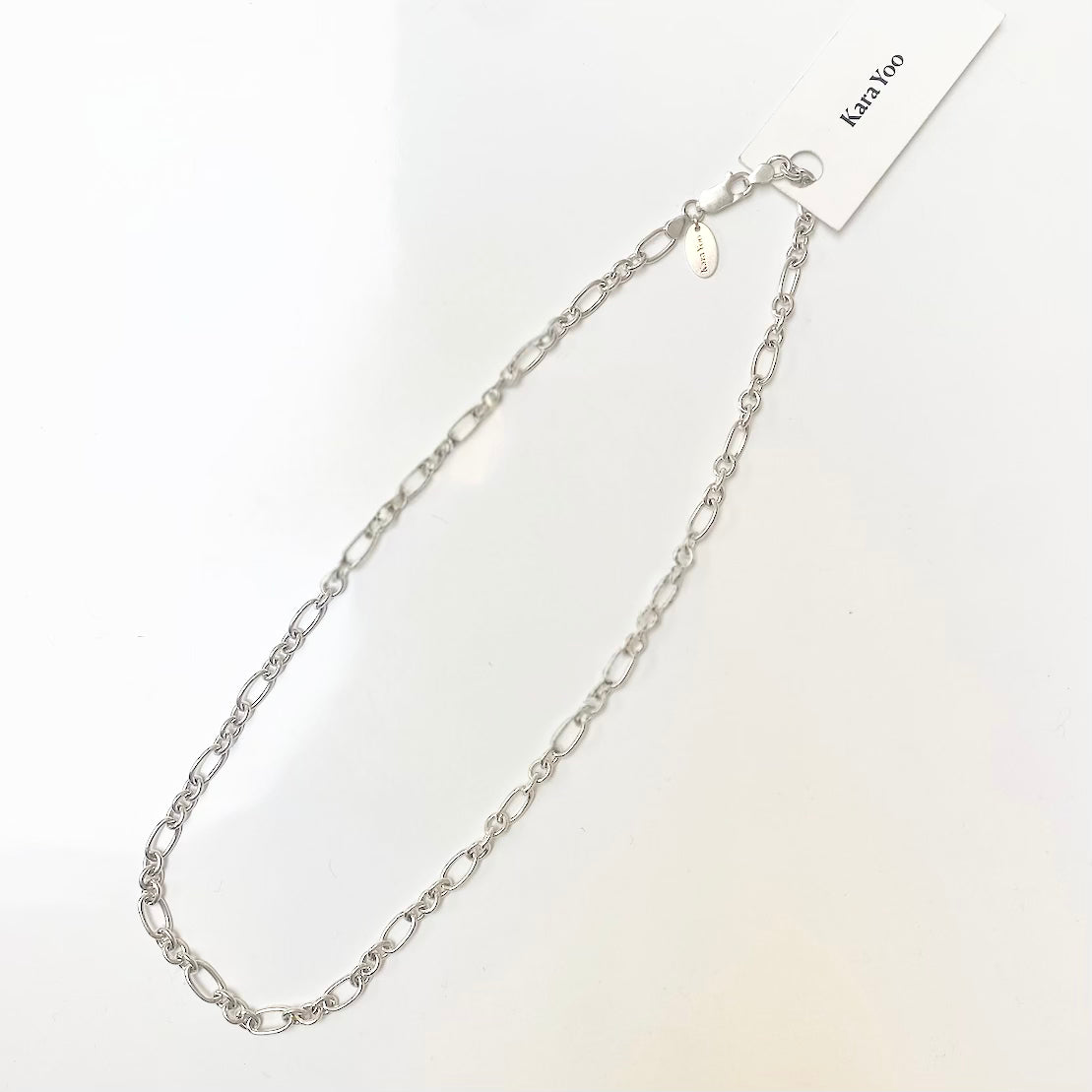 Kara Yoo Jordan Necklace