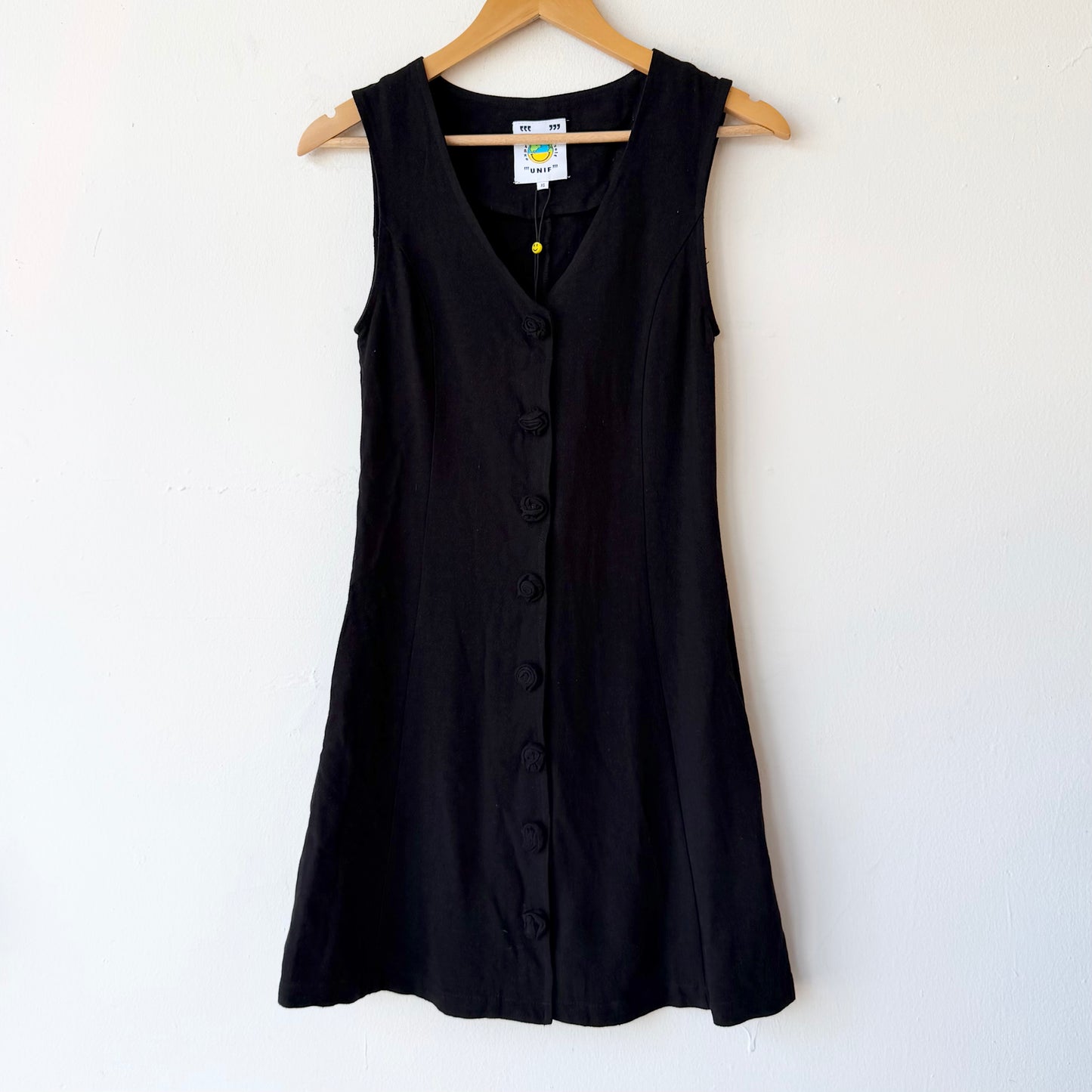 UNIF Bonbon Dress (XS)