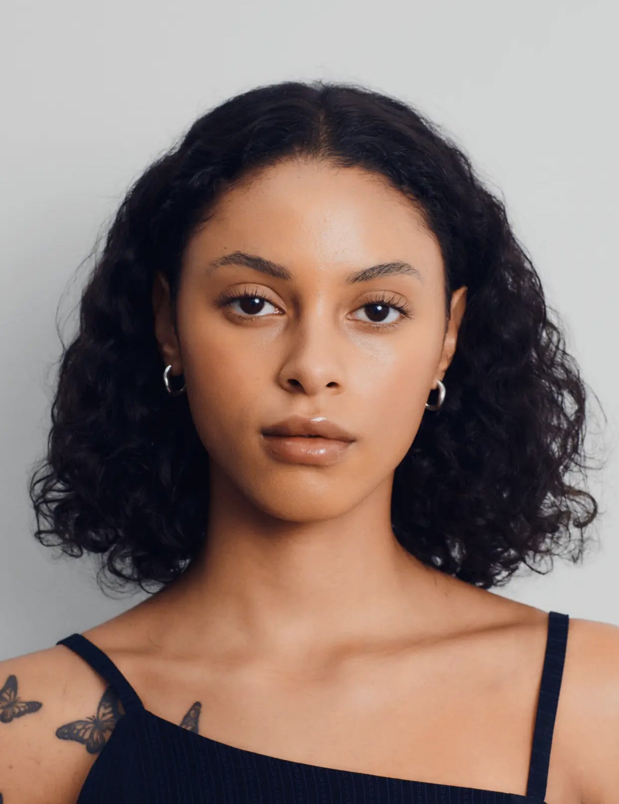 Wolf Circus Rowan Earrings