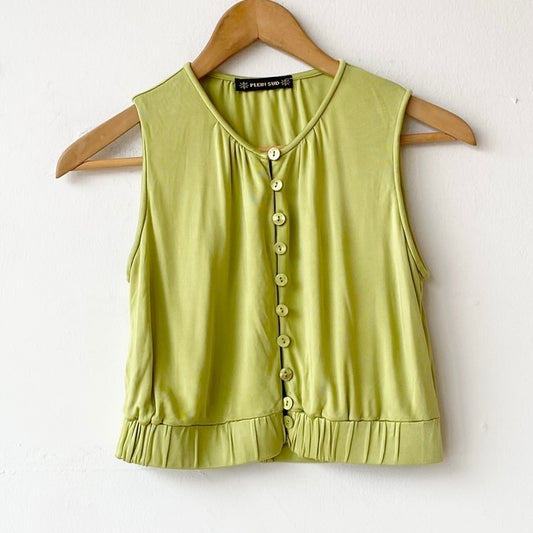 Plein Sud Top (XS/S)