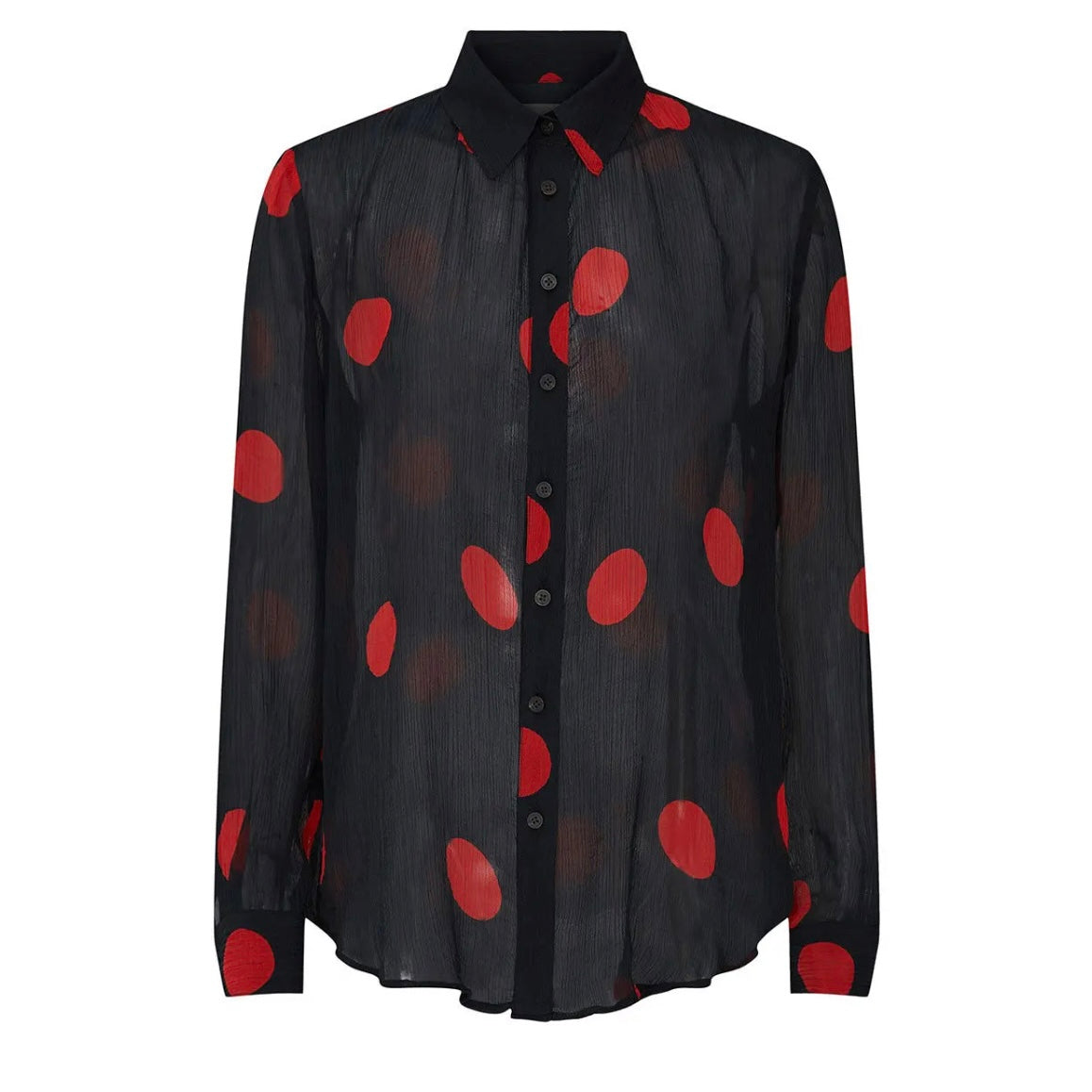 Mara Hoffman Silk Margot top (XL)
