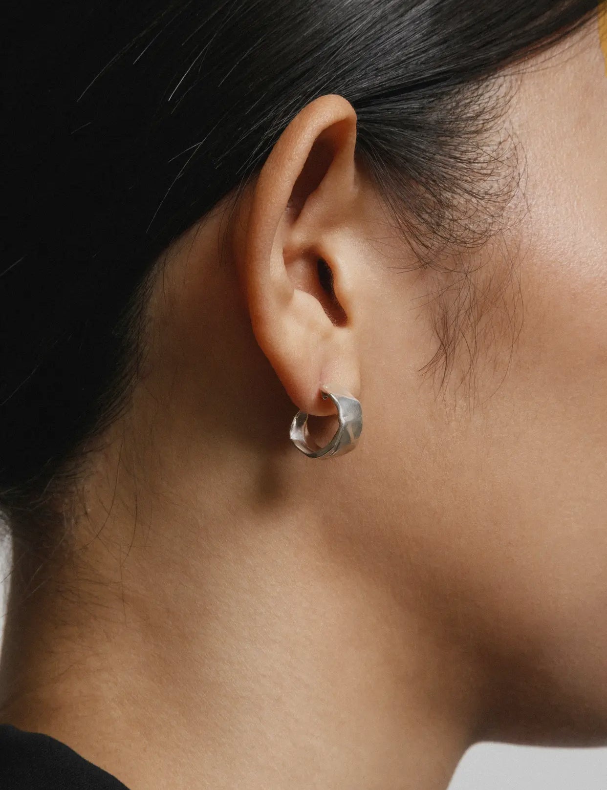 Wolf Circus Small Ciara Earrings