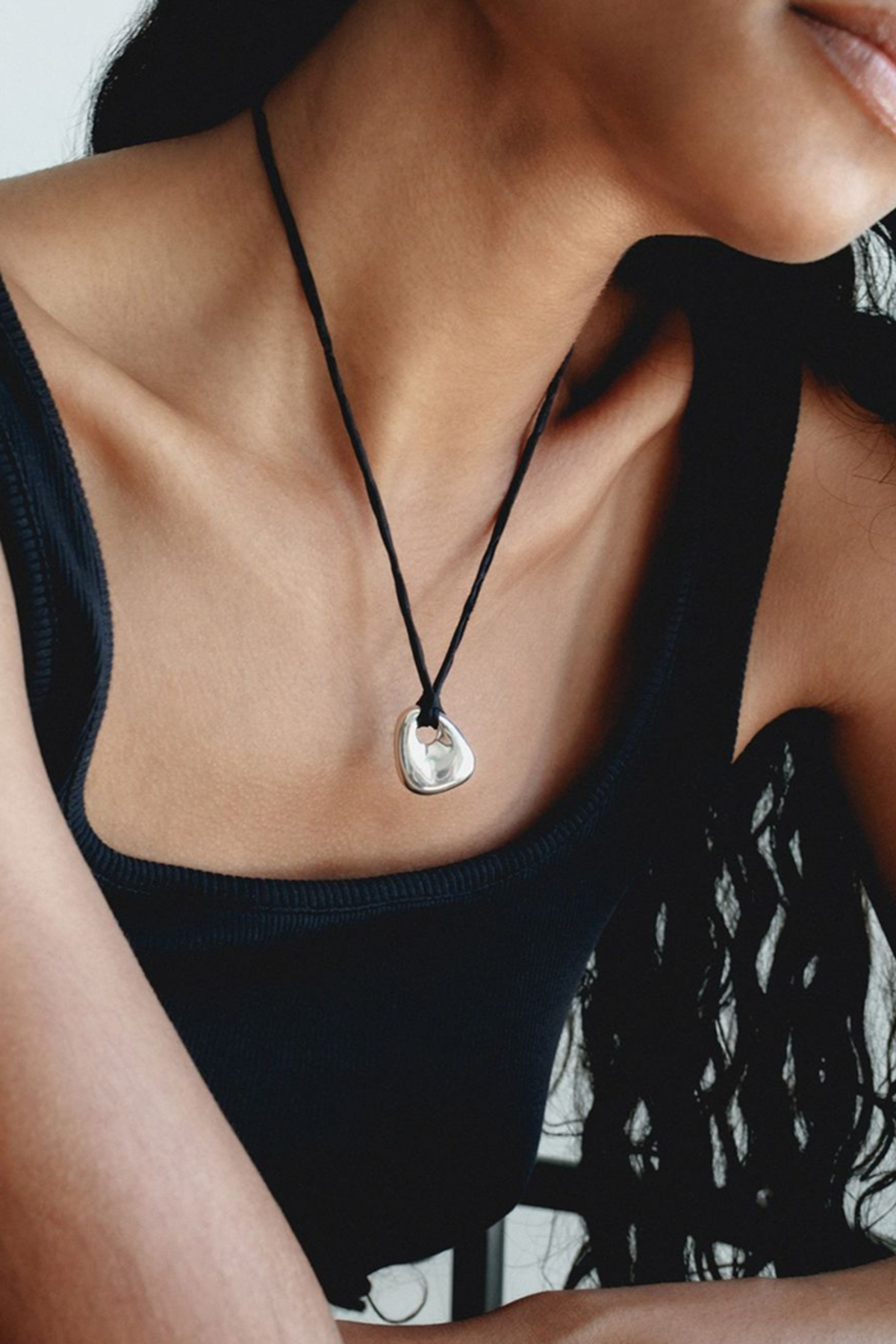Wolf Circus Dion Necklace