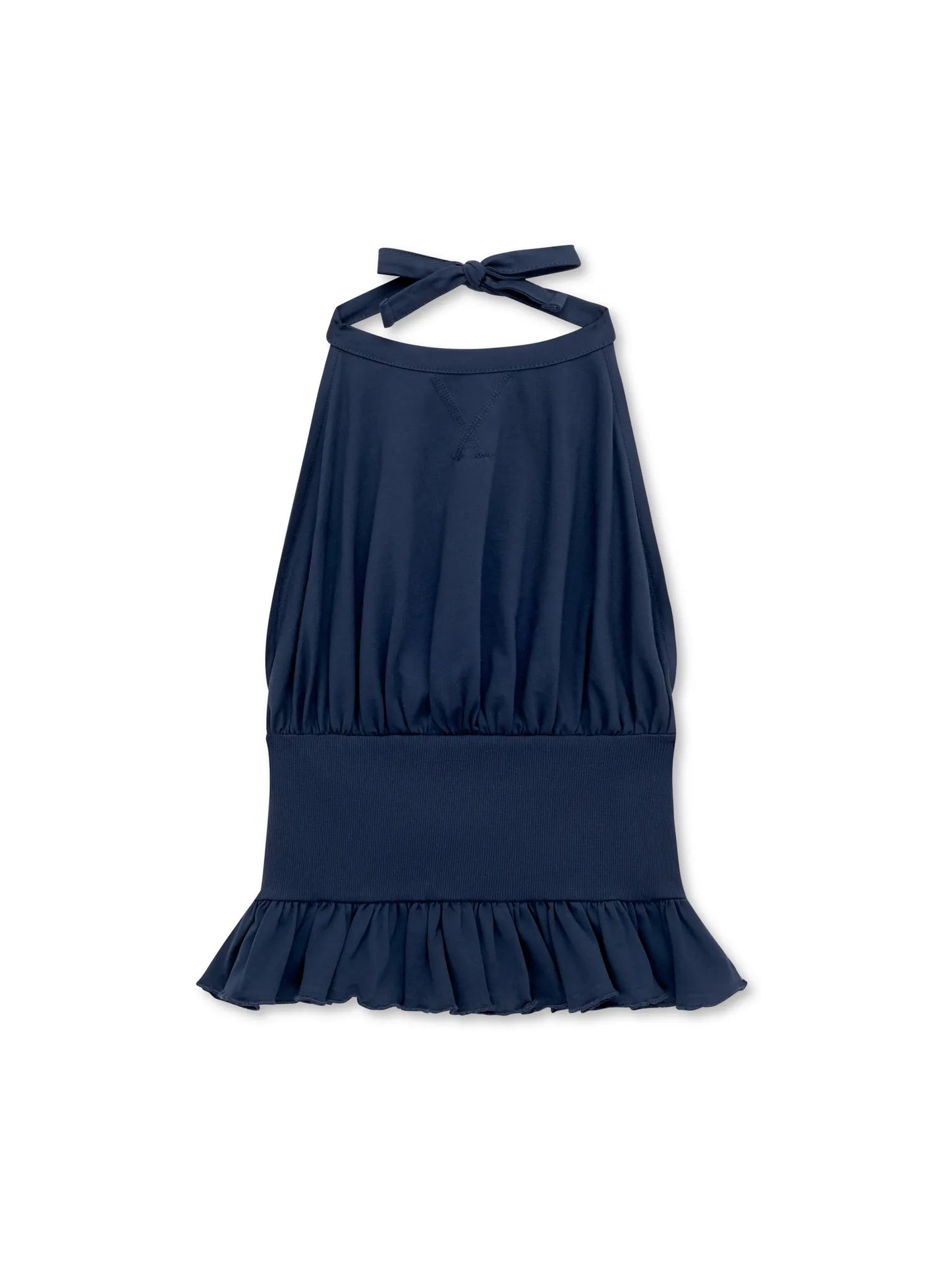 Susmie’s Palmer Top in Blue