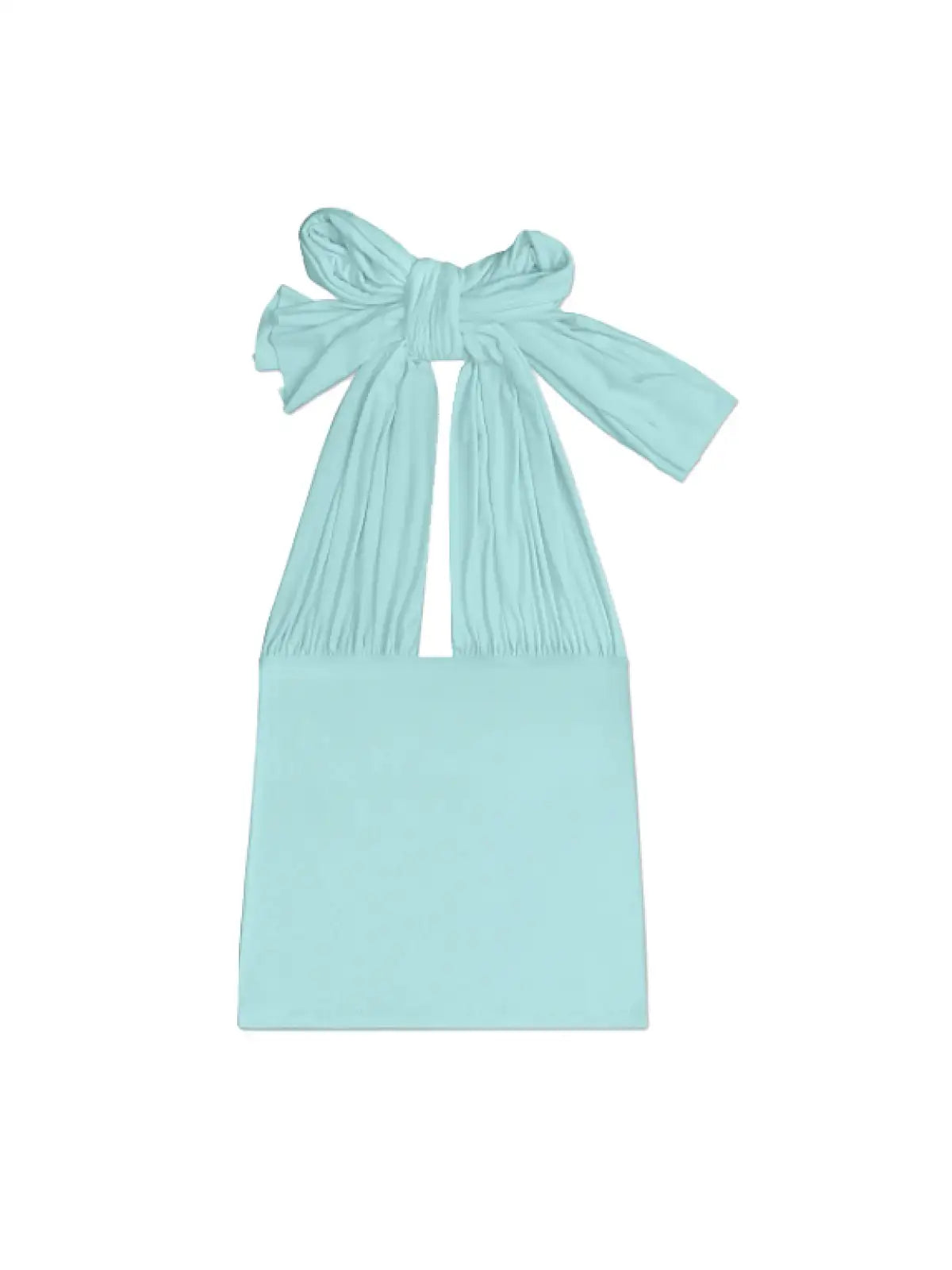 Susmie’s Isabela Celeste Top