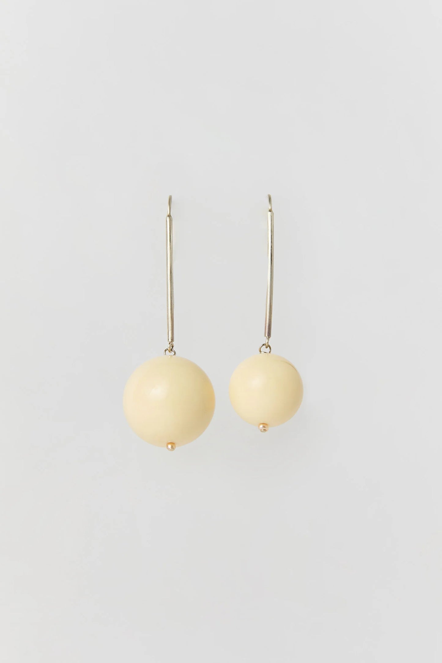 Cocoatemyshoes Lunar Earrings