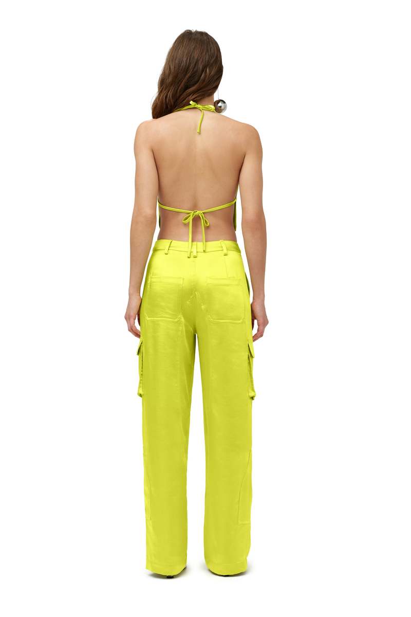 Simon Miller Rhodes Pants (Sz 4)