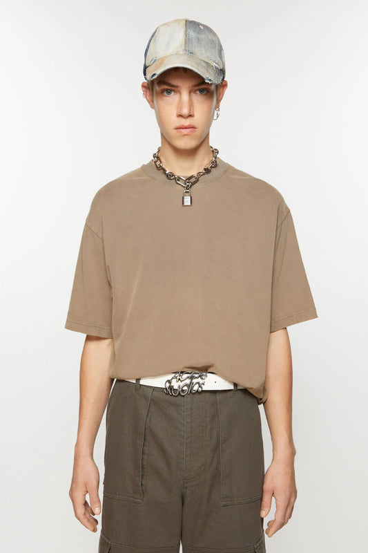 Acne Studios Unisex Crewneck Tee (L)