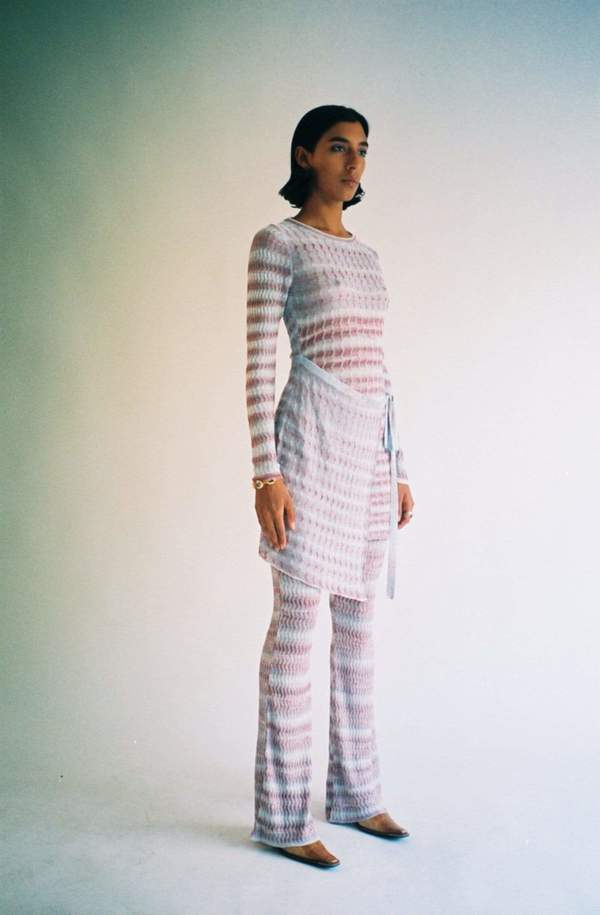 Eckhaus Latta Mirage Pants (M)