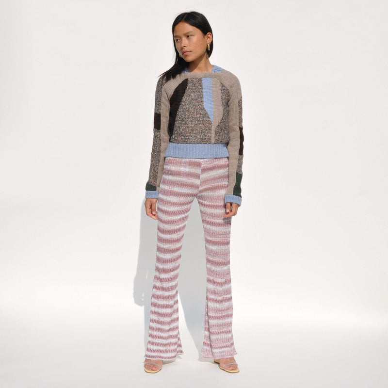 Eckhaus Latta Mirage Pants (M)