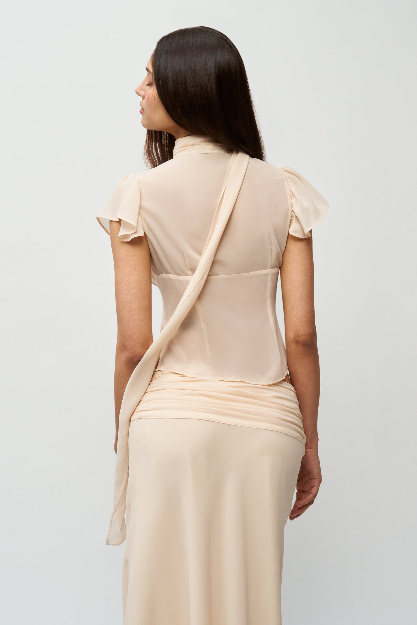 Guizio Eda Skirt (S)