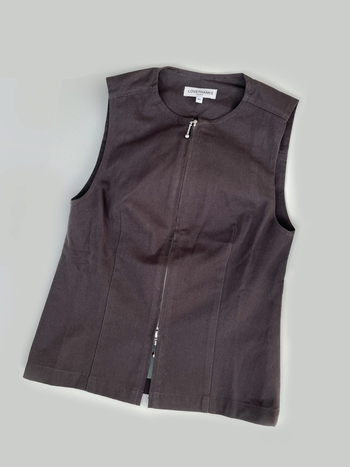 Lovethanks Flint Vest