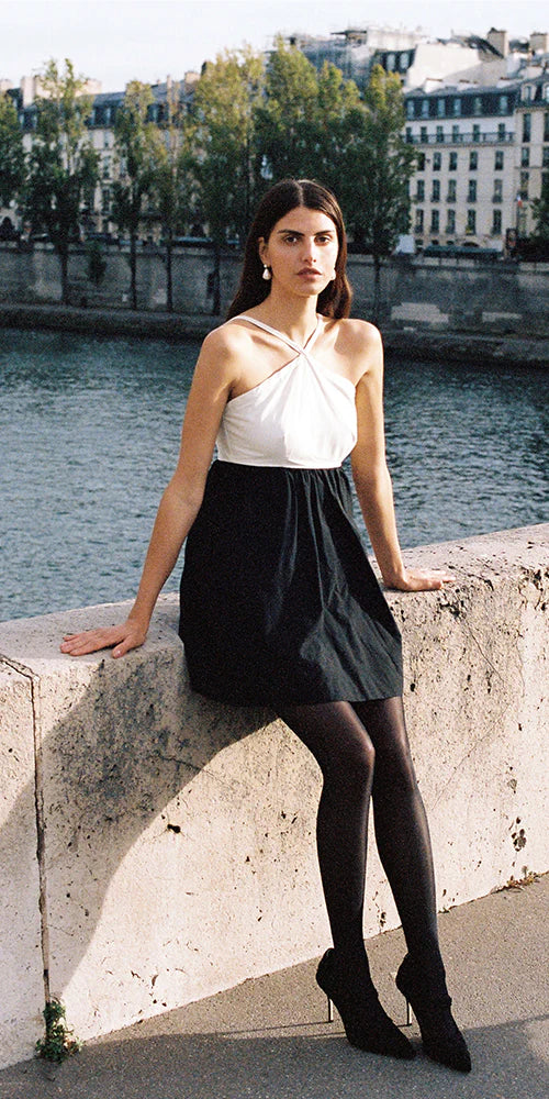 Ciao Lucia Salome dress (M)