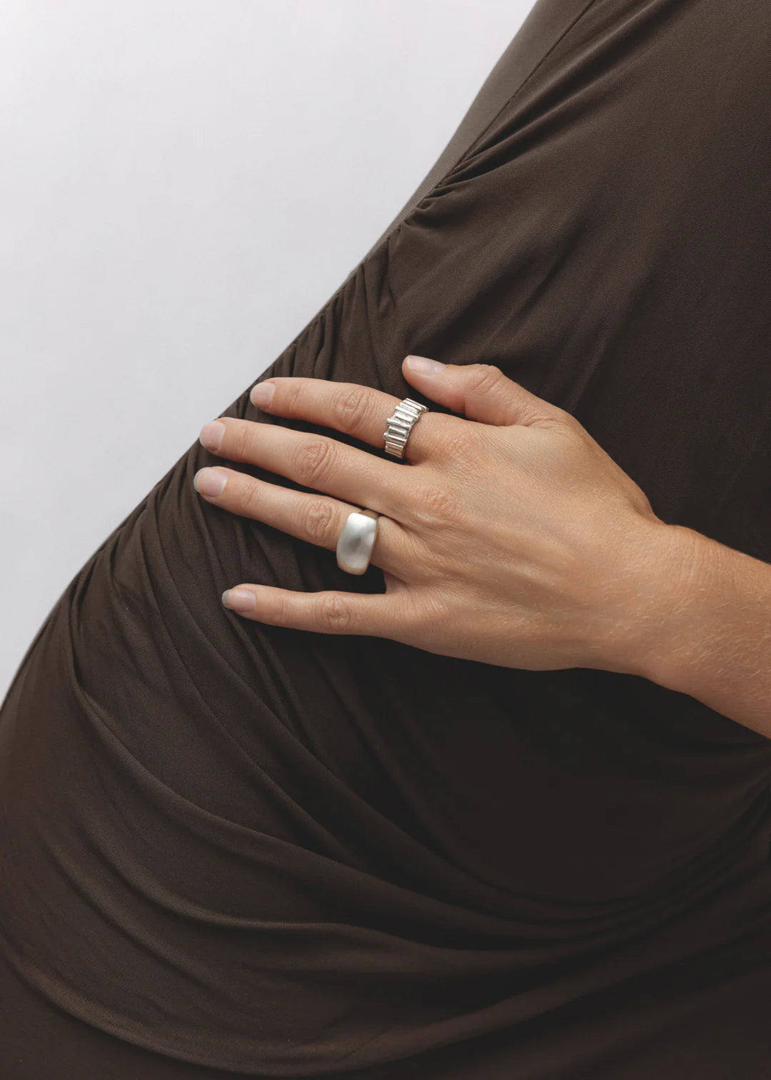 cocoatemyshoes Relic Ring