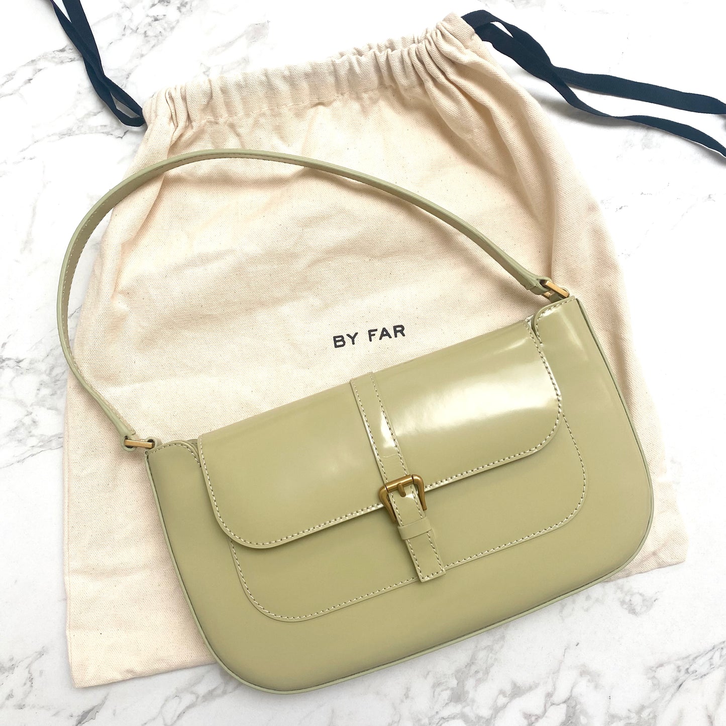 By Far Miranda Bag