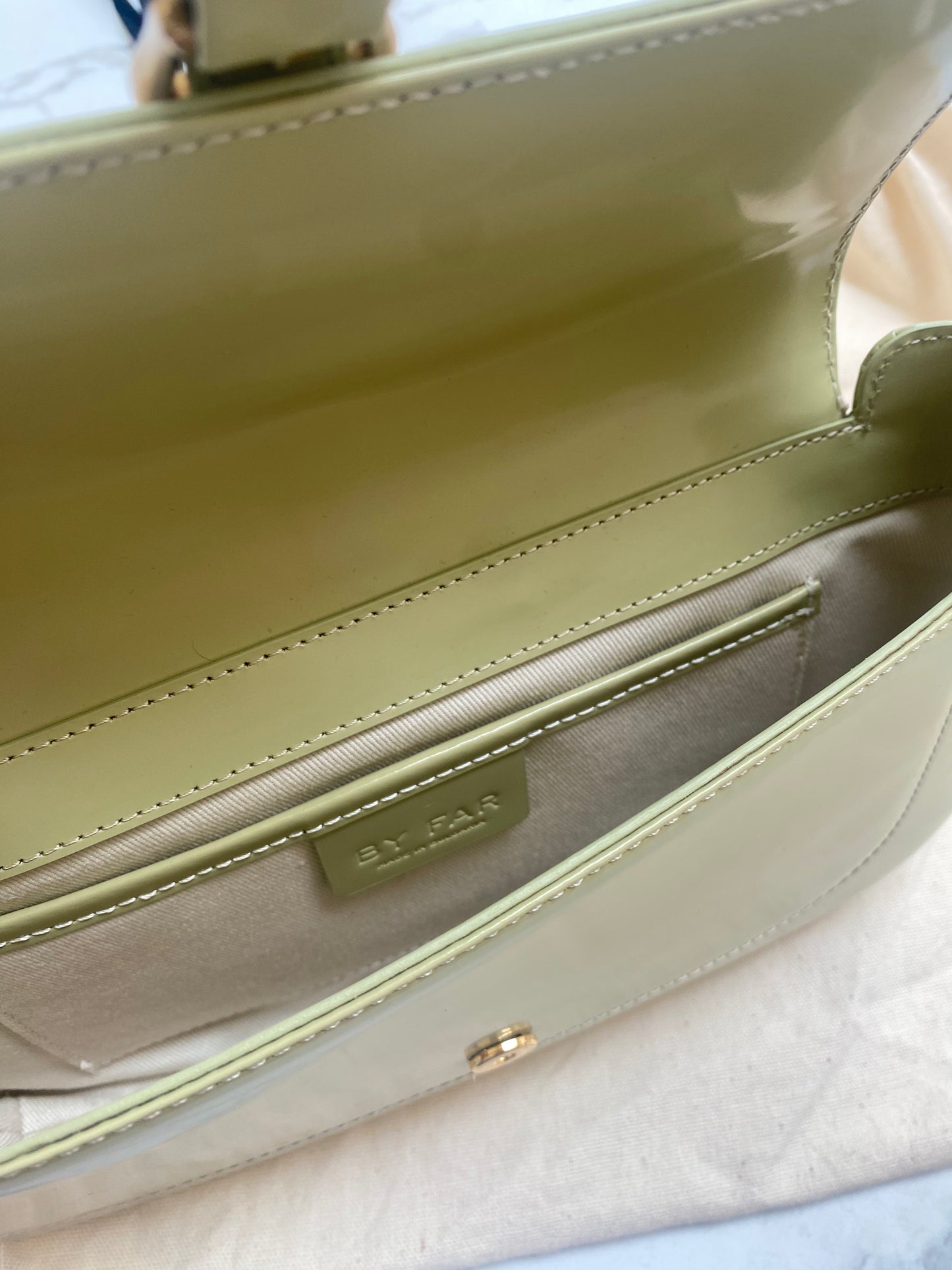 By Far Miranda Bag
