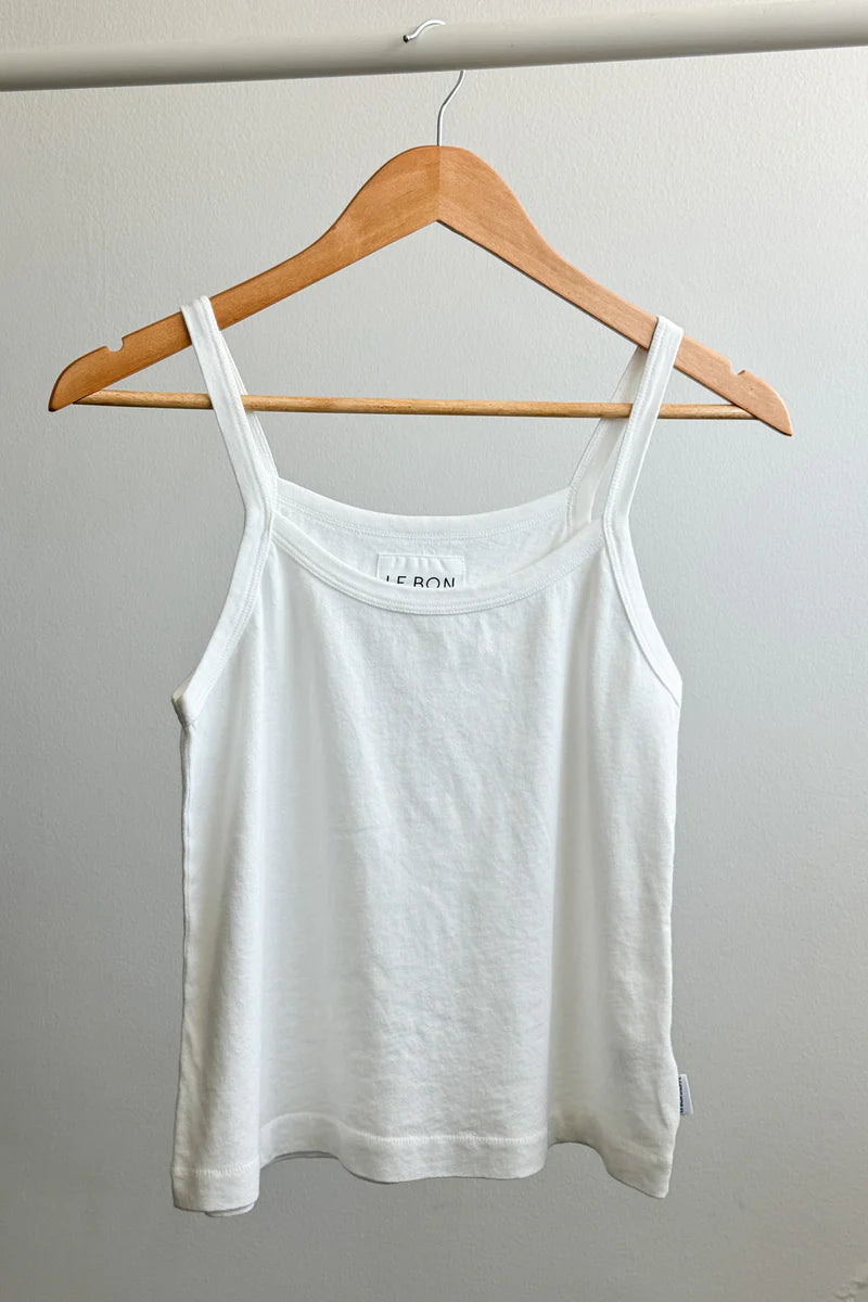 Le Bon Shoppe Dana Cami