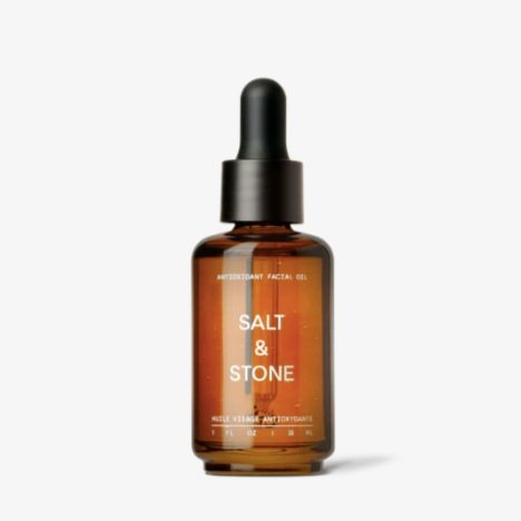 Salt & Stone Antioxidant Facial Oil