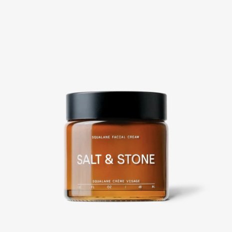 Salt & Stone Squalene Facial Cream