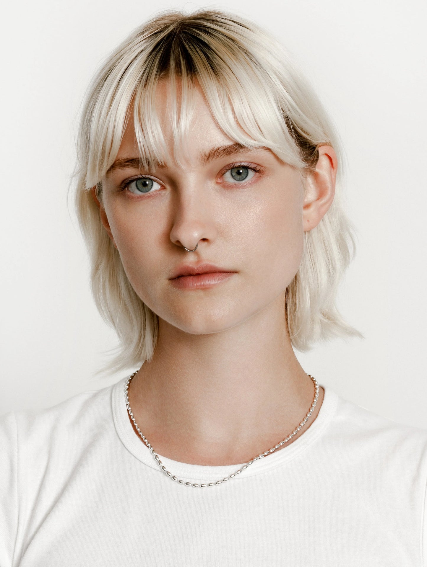 Wolf Circus Kai Necklace