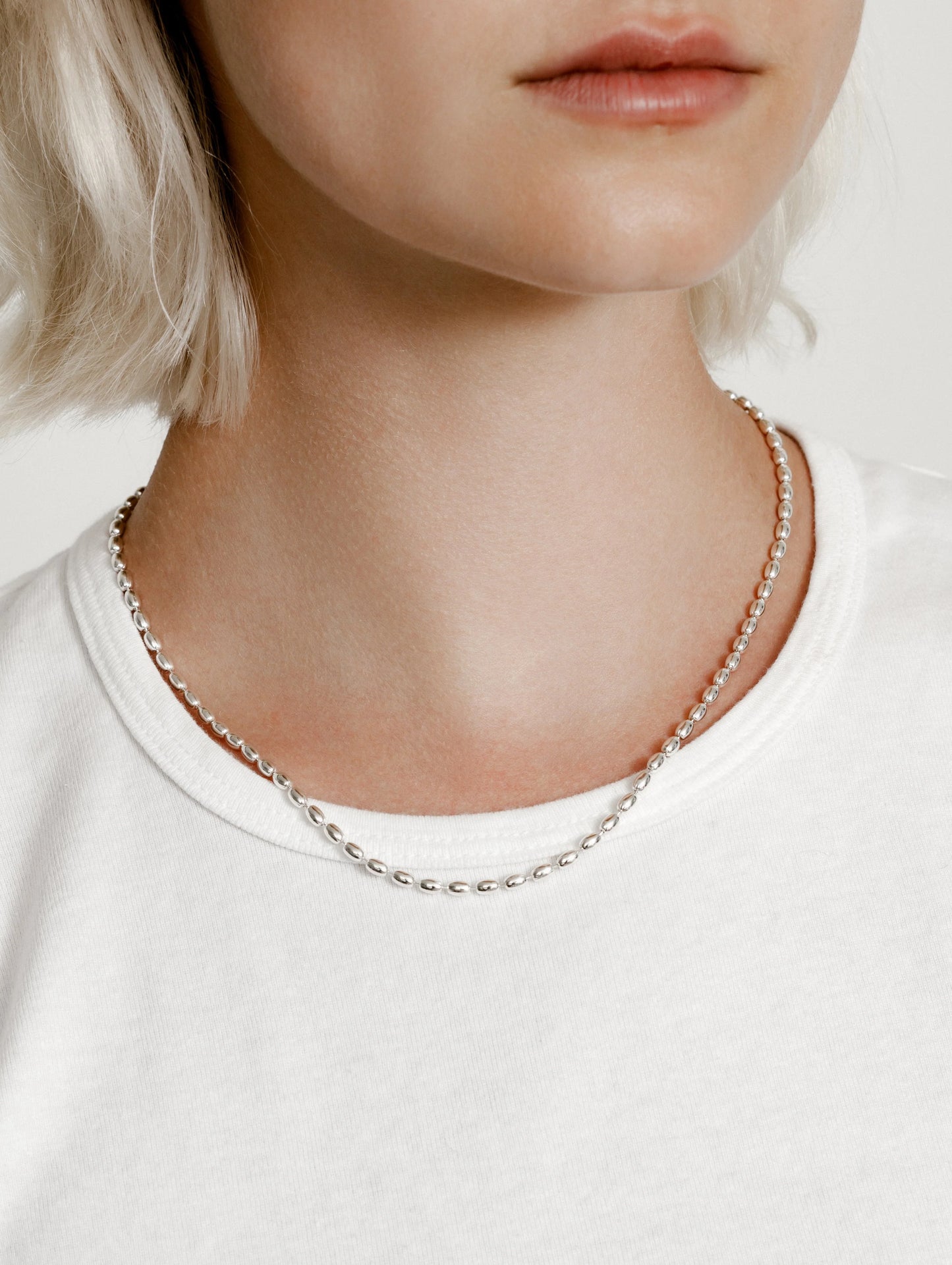 Wolf Circus Kai Necklace