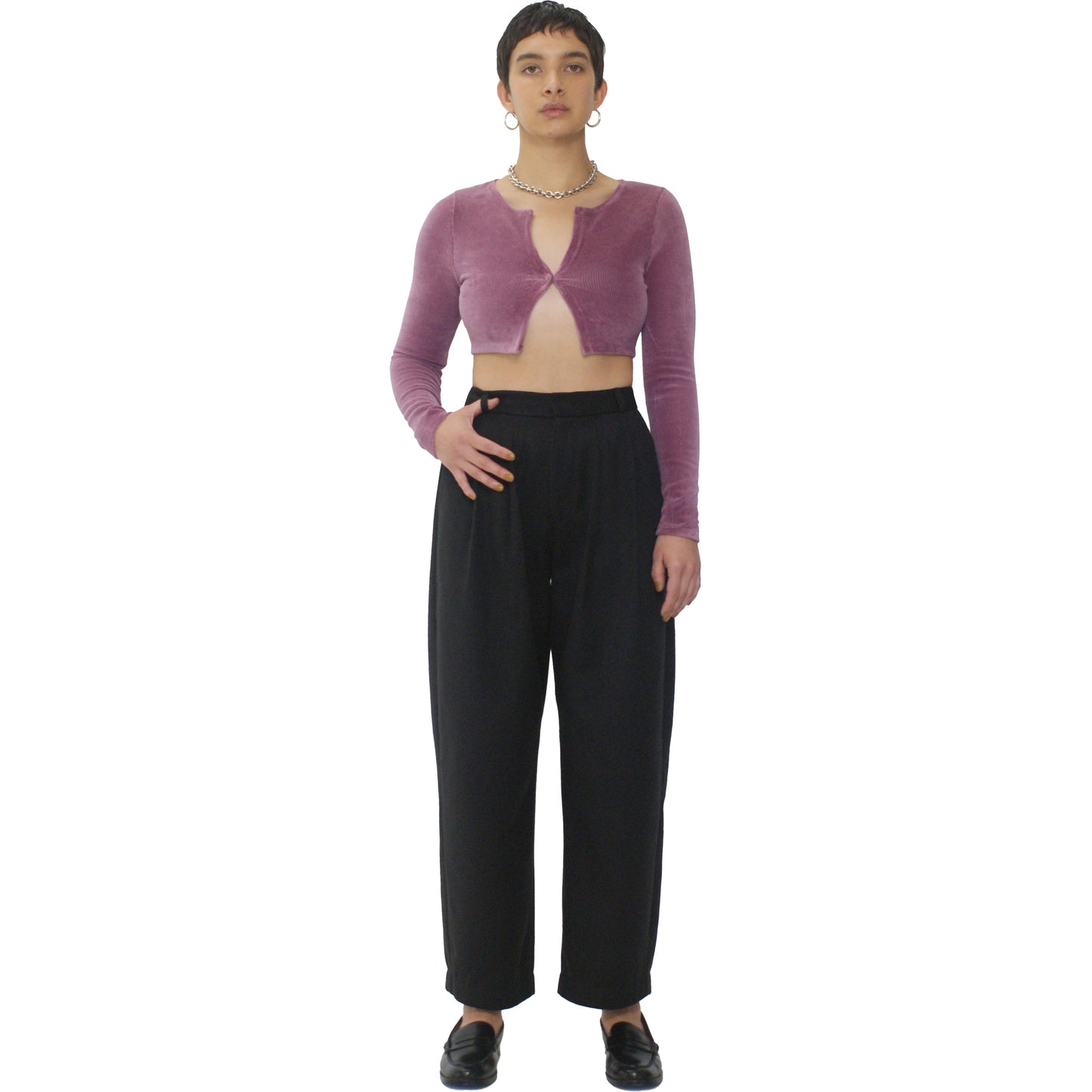 Bontemps The Mayumi Trouser