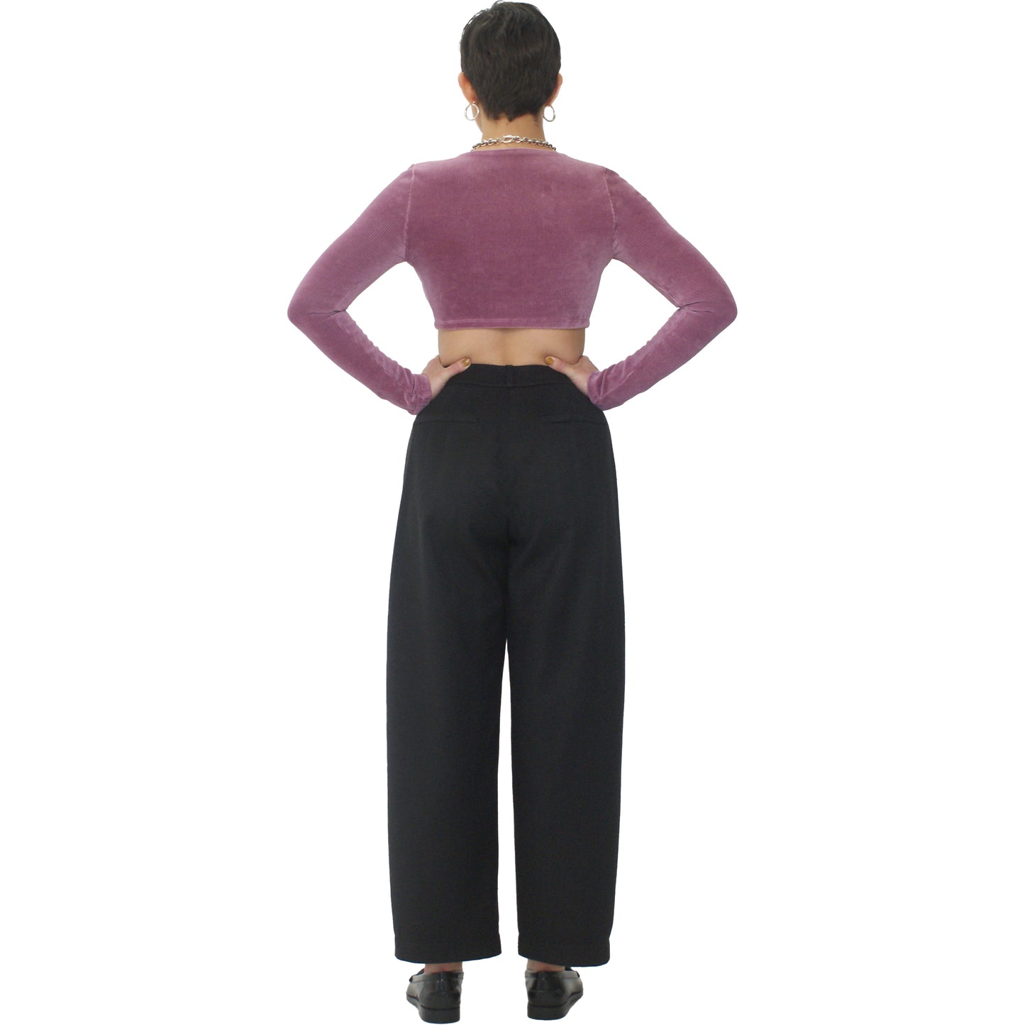 Bontemps The Mayumi Trouser