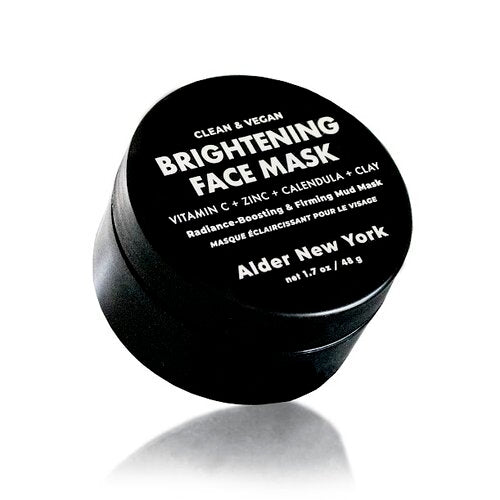 Alder New York Brightening Face Mask