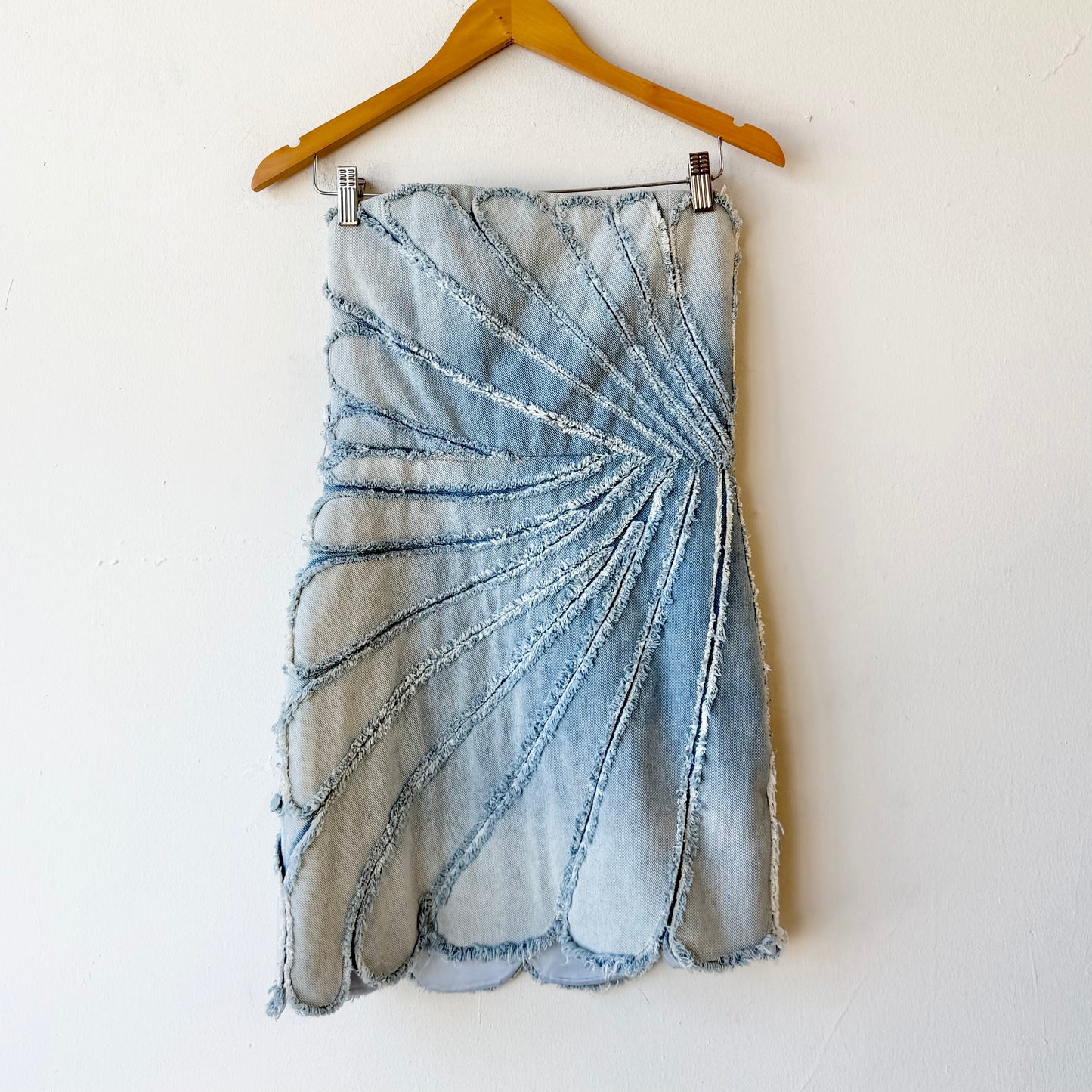Retrofete Arabelle Dress (S)