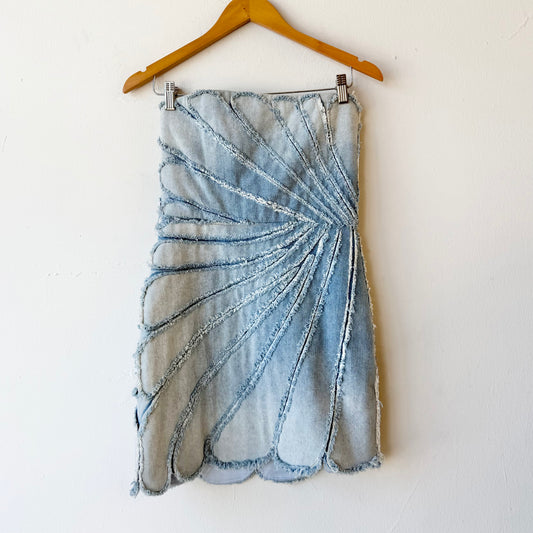 Retrofete Arabelle Dress (S)